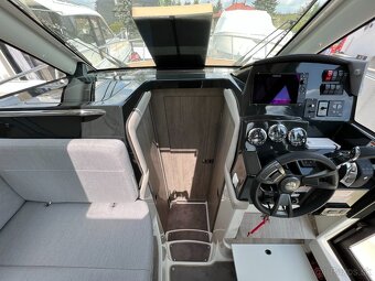 QUICKSILVER Activ 905 WEEKEND + 2x MERCURY F 225 V6 EFI EXLP - 12