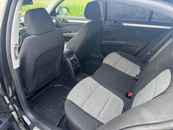 Skoda superb 2 - 12