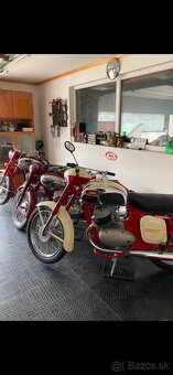 Jawa 350 - 12