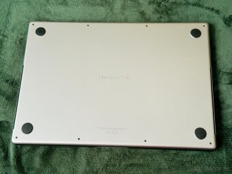 MACBOOK PRO 16" M1PRO 16GB RAM 512GB ROM - 12