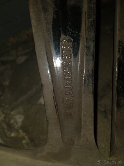 Mercedes AMG 18" W117 / W246 / W176 atd k renovaci - 12