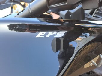 CF Moto Z Force 1000 Sport R  len 1000km - 12