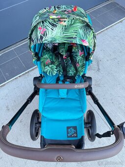 Cybex Priam 4.0  DJ KHALED - 12