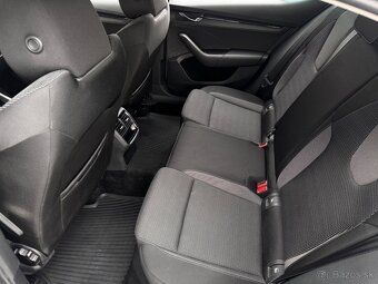 Škoda Octavia 1.5 TSI e-TEC Style DSG - 12