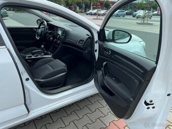 Renault Megane 1.6 SCe 84kW koup. v ČR digi klima - 12
