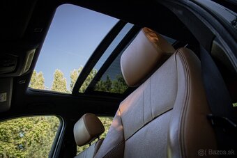 BMW X3 xDrive20d Advantage A/T. - 12