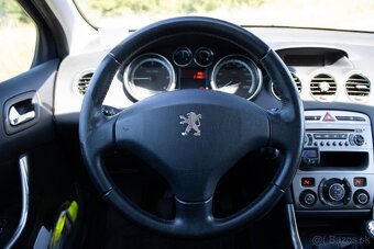 Peugeot 308 SW 1.6 HDi 80kW, (2008), - 12