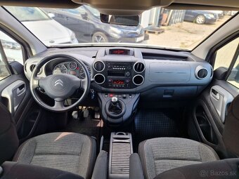 Citroën Berlingo Multispace 1.6 BlueHDi 100 Feel - 12