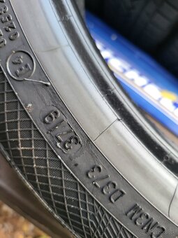 205/45 R17 Continental zimne pneumatiky - 12