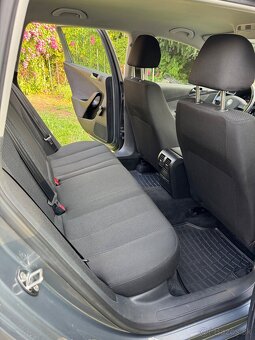 Volkswagen Passat Variant 1.9 TDi - 12