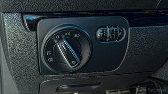 Volkswagen Scirocco TDI R-Line DSG - 12