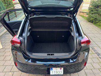 Opel Corsa 1.2 Turbo 33.000km  Automat 11/2023 - 12