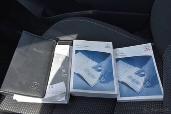 Toyota Auris 2.0 l D-4D DPF Active - 12