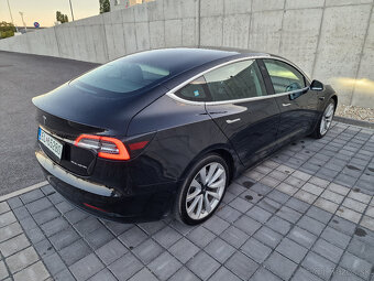 Tesla Model 3 - LR 11/2019, 164k KM,484HP, Ťažné, DPH - 12