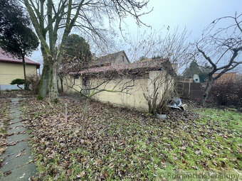 Priestranný štvorizbový rodinný dom v Trnovci nad Váhom - 12