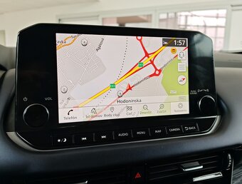 Nissan Qashqai 1.3 DIG-T Tekna 4WD X-Tronic /AJ NA SPLÁTKY/ - 12