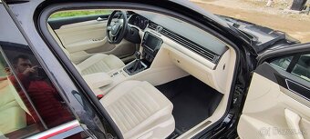 Volkswagen Passat Variant B8 2.0 TDI Highline 110kW Pandora - 12