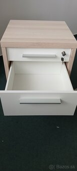 Predám kancelársku zostavu - 12