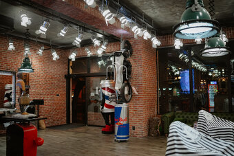 Odstúpenie prevádzky Barber Shop MELROSE v Košiciach - 12