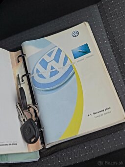 Volkswagen Golf IV 1.9 TDi Ocean - 12