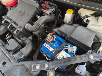 Fiat Bravo II 1.4 16V MT/6 - 12