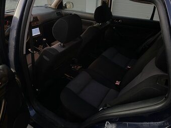 Vw golf 4 1.9tdi 81kw - 12