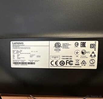 Lenovo All on One IdeCentre 300-20ISH - 12