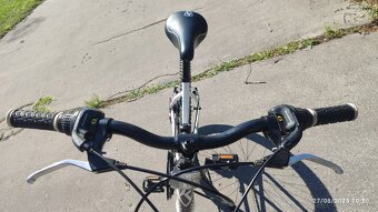 Predám Kenzel Prime dx80 - 12