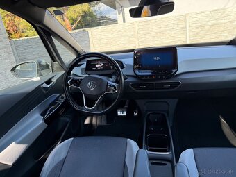 Volkswagen ID.3 Pro Performance 58kWh Life - 12