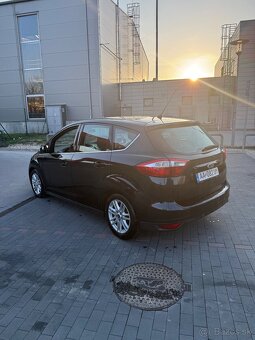 Predam Ford c-max 2.0 85kw automat diesel - 12