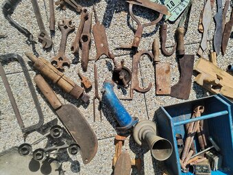 Mix dekorácie na chalupu - 12