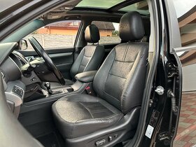 Kia Sorento 2.2CRDi 145kw Automat Panorama AWD(4x4) Facelift - 12