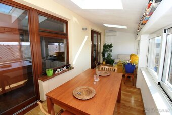 BRANDreal - Dvojizbový byt s veľkou terasou centrum Piešťany - 12