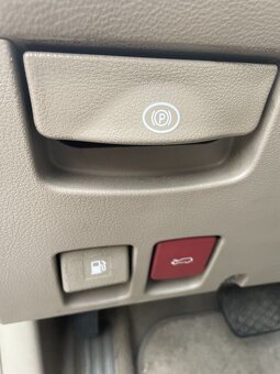 Predám Ssangyong Kyron 2,7 - 12