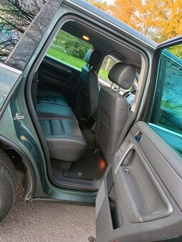 VW Touareg EXPEDITION 2.5 tdi - 12