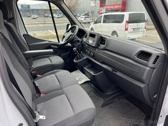 Renault Master 2.3 DCi FURGON, 2,3 135k, Cool L3H2P3 - 12