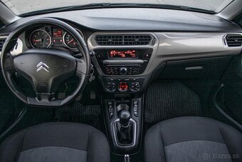 Citroën C-Elysée BlueHDi 100 Exclusive - 12