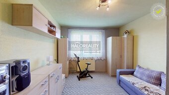 HALO reality - Predaj, trojizbový byt Borský Svätý Jur - ZNÍ - 12