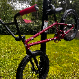 BMX CTM POP 20” - 12