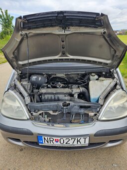 Mercedes A170 CDI - 12