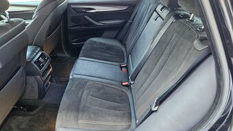 BMW X5 xDrive 30d M-PACKET A/T SK - 12