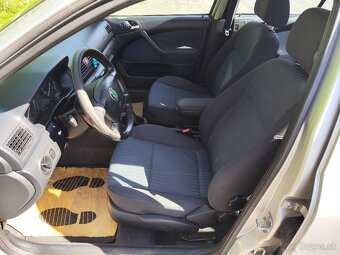 Škoda Octavia 1.9 TDI - 12