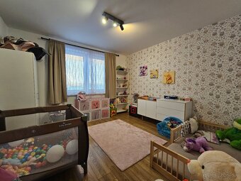Novostavba 4i RD Kuzmice - na skok od Topoľčian - NA PREDAJ - 12