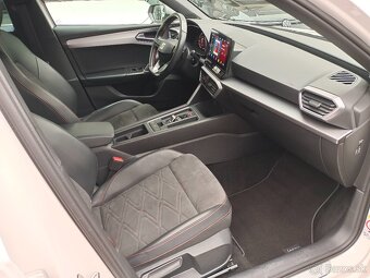 Seat Leon SP 2.0TDI 110kW FR-Line ACC - záruka Autodraft - 12