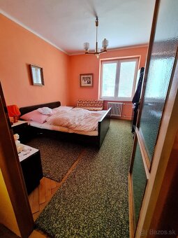 3 - izbový byt Stropkov, Matice Slovenskej - 12