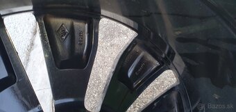 Renault arkana kadjar talisman koleos 5x114,3 r19 crv juke - 12