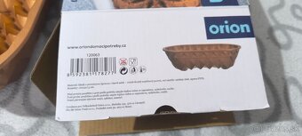 NEPOUZITA forma s original krabicou - 12
