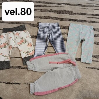 Balík obl.vel.74/80/86/92 pre dievčatko 35ks - 12