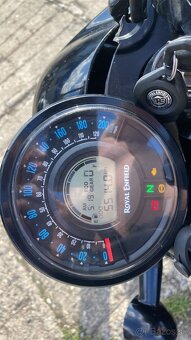 Royal Enfield Shotgun 650 - 12