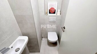 JEDINEČNÝ 2i byt, CENTRUM, BALKÓN, KLÍMA, VÝHĽAD, Špitálska  - 12